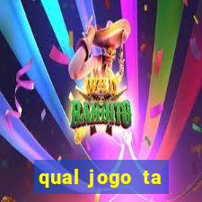 qual jogo ta pagando agora pg